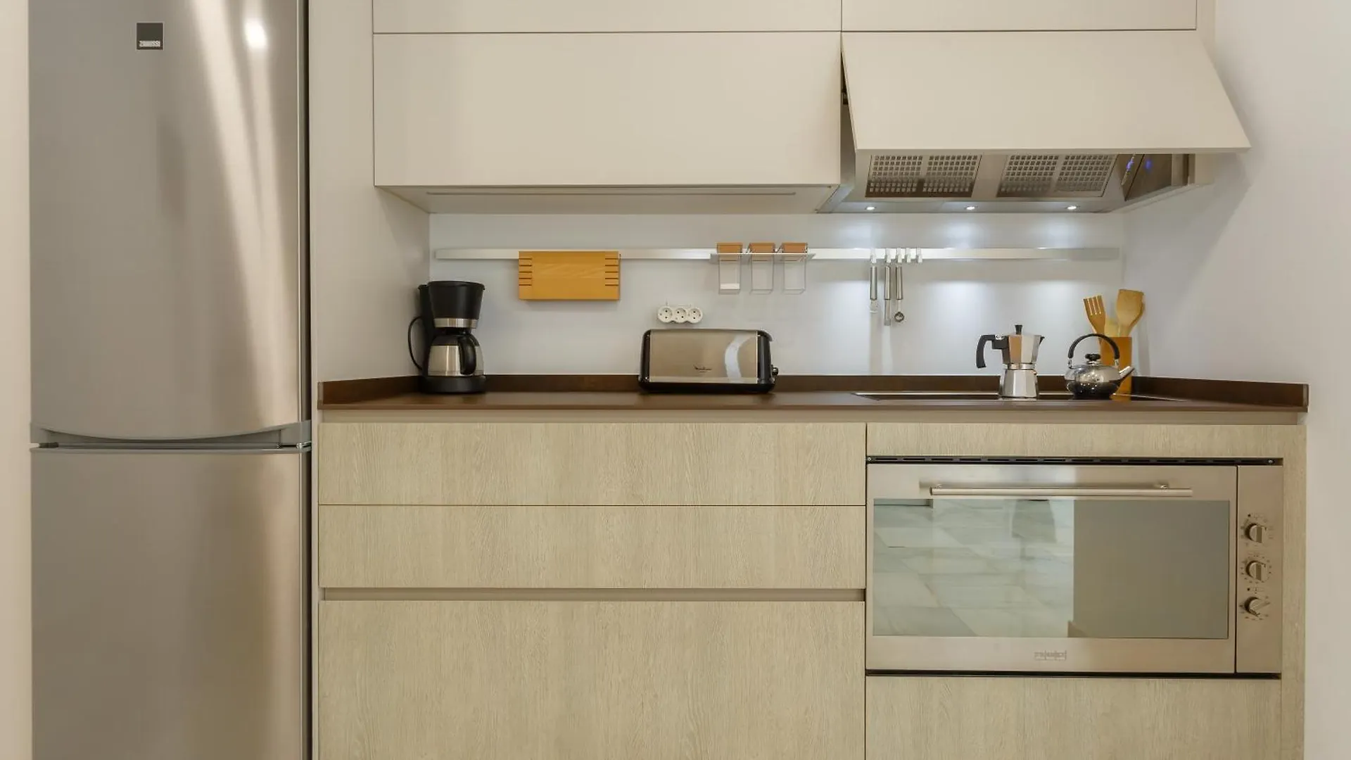 Apartment Apartamento La Pepa De Oro By Cadiz4Rentals